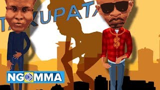 Kenyan EC ft Prezzo - Nitakupata(Official Video) A