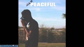 @CalezCeito | Peaceful