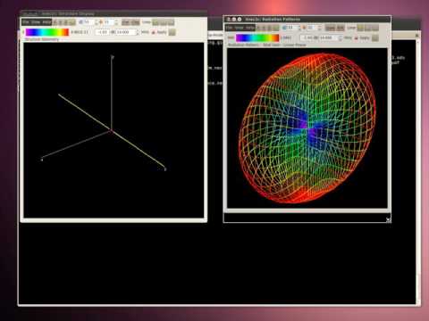 antenna modeling 01