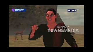 Download lagu Kisah nabi ayyub trans7 part 1 mp3