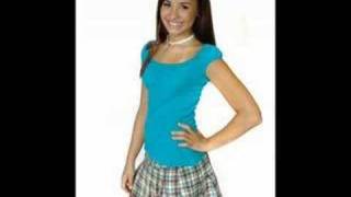 Mirror- Demi Lovato + lyrics