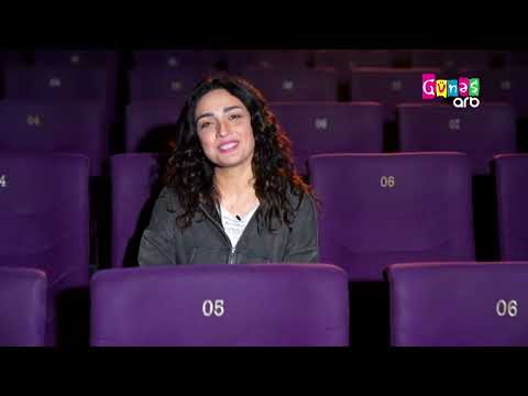 "Filmfakt" - 8 dekabr 2023-cü il