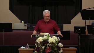 2020-09-09 Getting Your Garden Ready For Revival