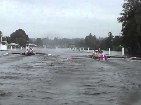 HRR 2009 QF - Abingdon vs. Belmont Hill