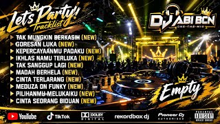 Download lagu DJ DUGEM FUNKOT FULL BASS PALING GACOR TERBARU 2026⁉️DJ TAK MUNGKIN BERKASIH X GORESAN LUKA‼️ mp3
