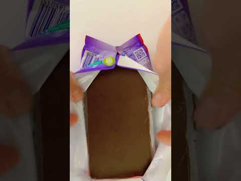 Chocolate Milka Daim