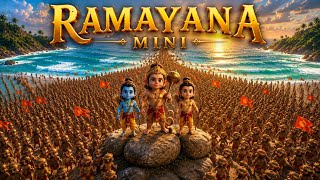 Download lagu 🔥 RAMAYANA |  TEASER 🔥 | Epic Story | Ramayana Teaser mp3