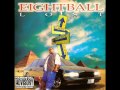 EIGHTBALL feat. BUN B - Ball And Bun