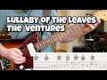Lullaby of the Leaves (Ventures cover)
