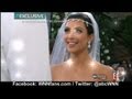 Kim Kardashian Wedding 2011 Kim Kardashian Wedding 2011
