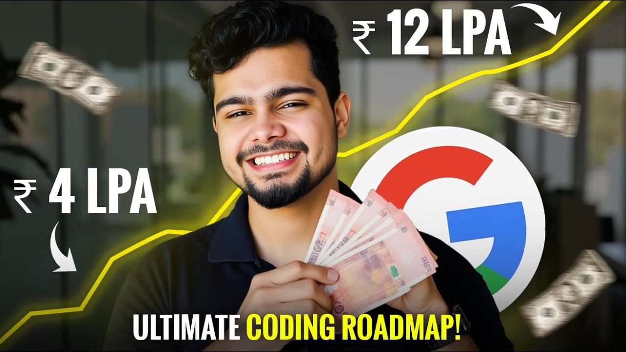 Dream of Earning 1 Lakh/Month in 2025 - Start Coding Now!! #coding
