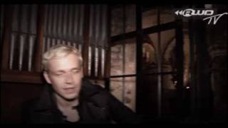 Mr Hudson - Straight No Chaser - Most Haunted Special