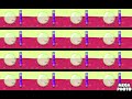 BFDI Bubble And Pencil Csupo Kinder Major