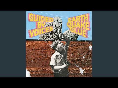 She Goes Off At Night