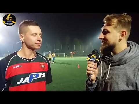 Playarena Katowice - Relacja video z 4 i 5 kolejki sezonu 2017/18