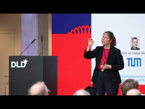 Next Generation AI Computing (Gitta Kutyniok)