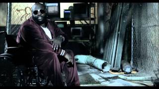 Lil Wayne ft.Rick Ross - John (2011 Explicit) HD with lyrics