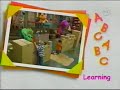 Barney A Helping Hand For Growing Children Segment I Am A Builder