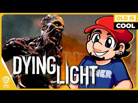 Old Is Cool - Dying Light
