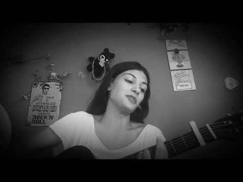 İrisviel - Derbeder (COVER) Gece