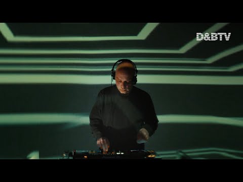 Nymfo - Drum&BassArena Guest Mix | D&BTV