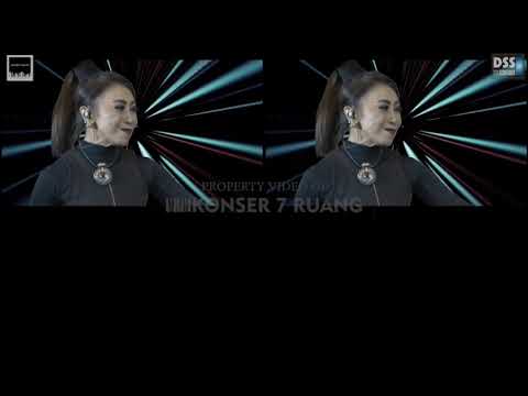 La Samba Primadona - Krakatau (Live at Konser 7 Ruang)