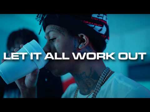 [FREE] Kyle Richh x Jenn Carter Jerk Drill Type Beat "Let It All Work Out" | Hoodtrap Type Beat