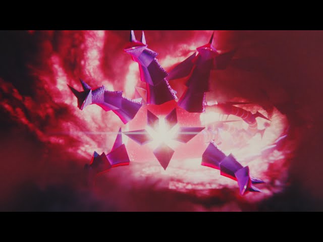 Pokémon Go welcomes limited-time legendaries for the Max Battle Weekend