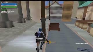 Tutorial GDHS@_@ - XGunZ