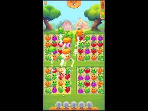 Farm Heroes Champions Level 3 - NO BOOSTERS 🏆 | SKILLGAMING ✔️