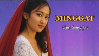 Download lagu SRI MINGGAT - Aransemen Mandarin | Ciptaan Sonny Josz  mp3