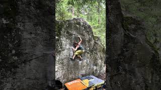 Video thumbnail de Barbarella, 7a. Magic Wood