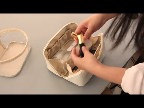 Cosmetic Bag