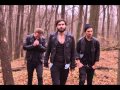 Cherokey- Running to myself 