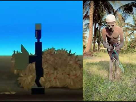 KIRIKOU😂😂😂😂😂😂😂😂😂😂😂😂😂😂😂😂😂   #comedy #animaction #kirikou #movie #film #africa