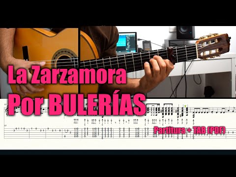 Zarzamora - Rayuela