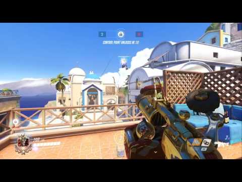 Chro - Ilios - Long range junkrat