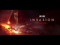 *EPIC Invasion!! music VICARIOUS by Mark Petrie / Audiomachine. cinematic EVE online: Invasion