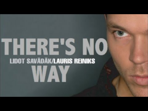 Video thumbnail for There’s No Way