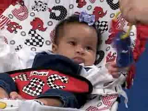 Objectpermanentie - Film 2