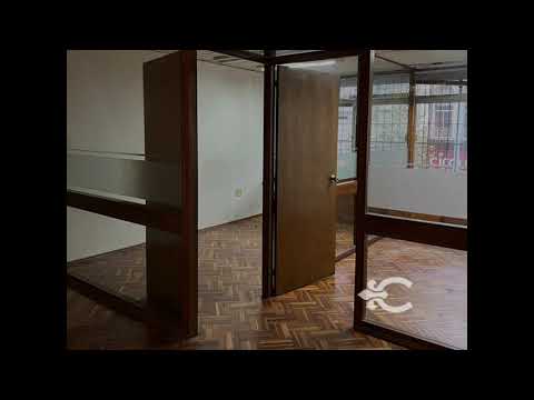 Video de YouTube - Estudio u oficina en el Centro Ref. 8372