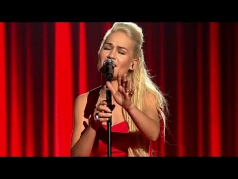 The Voice of Poland IV - Marika - 
