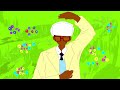 Tyler The Creator BOYFRIEND GIRLFRIEND Animated Music Video
