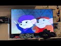 Opening To Dinosaurs Mighty Megalosaurus Volume 1 1992 VHS