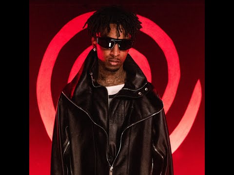 21 Savage Type Beat - "brat 2"