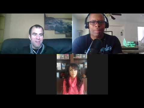 Movie Reviews and More talks to best selling author Michael McDonnell, about his book. #225