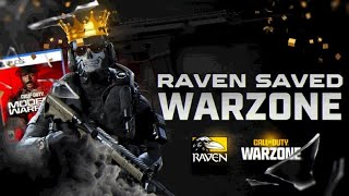 Warzone's Saved KINDA | Warzone 3