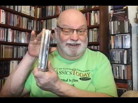 Review: Reinbert de Leeuw's Lifelong Devotion to Liszt's Via Crucis