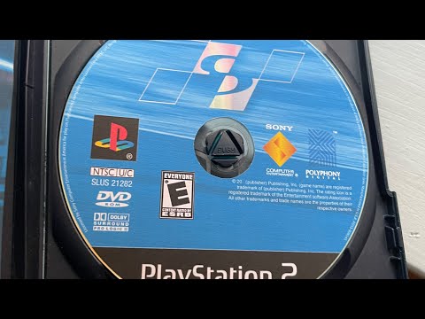 The 850 Project: Season 2 (2004) [PC] Gameplay using Figma