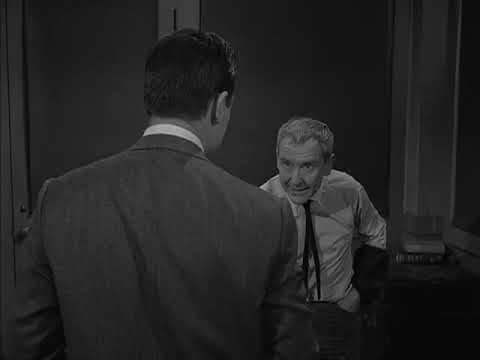 4x09 pt.08 Il diavolo e il giornalista - Ai Confini Della Realtà (The Twilight Zone)